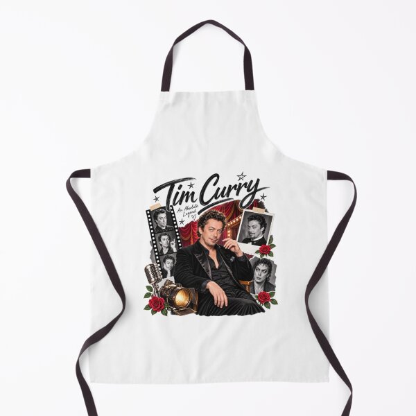 Item preview, Tim Curry designed and sold by NylaFrederic.