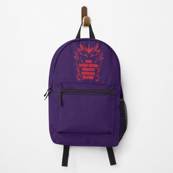 Item preview, Stolas: You Know what Happens when I'm Lonely? designed and sold by Fans-Lucky-13.