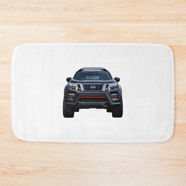 Item preview, Nissan Navara Graphic Art Pickup Truck Design | Perfect Gift For You And Friends designed and sold by HoLeeDigui.