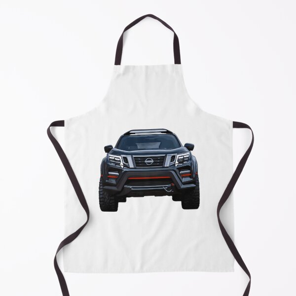 Item preview, Nissan Navara Graphic Art Pickup Truck Design | Perfect Gift For You And Friends designed and sold by HoLeeDigui.