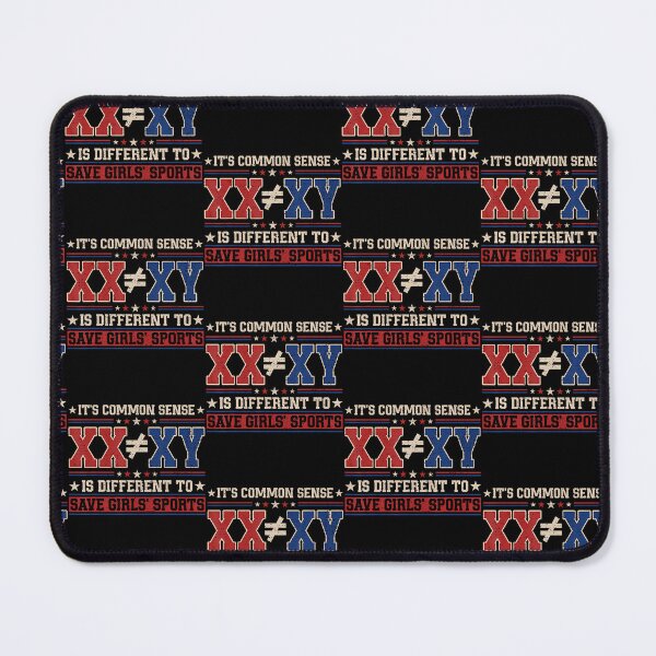 Item preview, Team Women Xx-Xy Funny Sports Lover Athletics designed and sold by Eat-Apples.