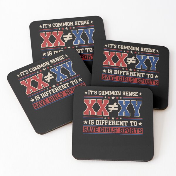 Item preview, Team Women Xx-Xy Funny Sports Lover Athletics designed and sold by Eat-Apples.