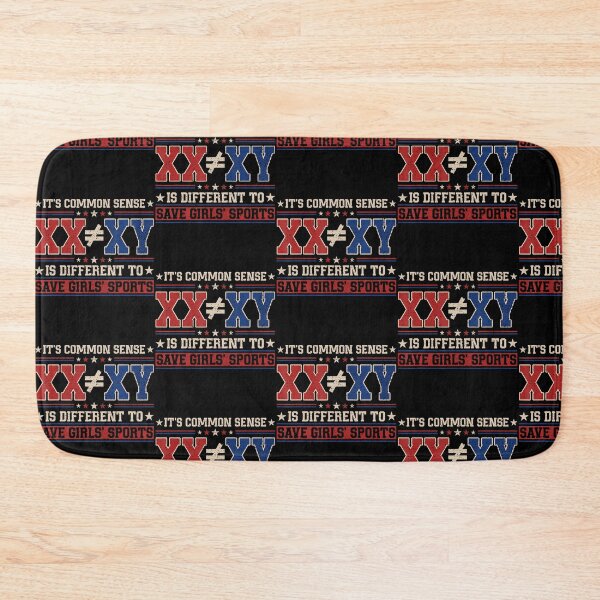 Item preview, Team Women Xx-Xy Funny Sports Lover Athletics designed and sold by Eat-Apples.
