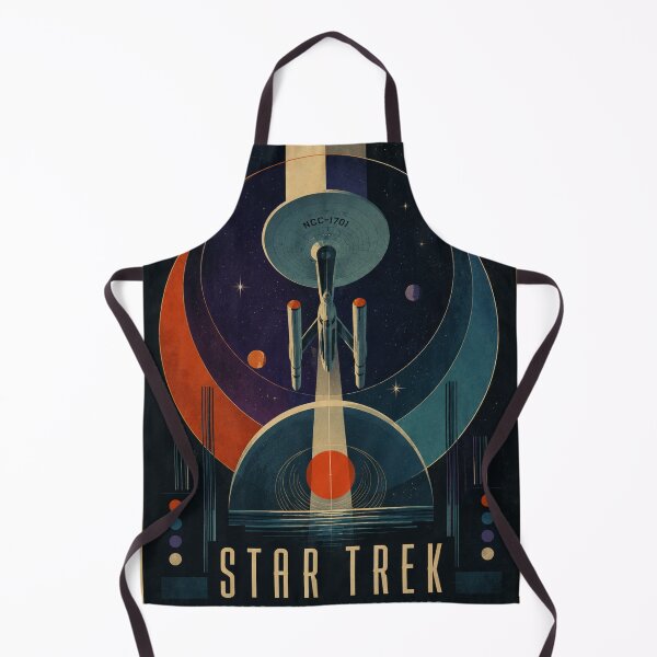 Item preview, star trek 5 designed and sold by Manu785.