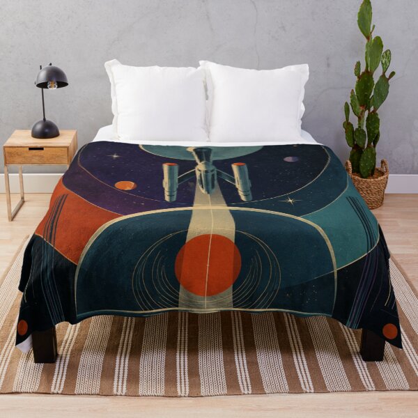 Item preview, star trek 5 designed and sold by Manu785.