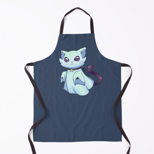 Item preview, Phantom cat designed and sold by MixiLunar.