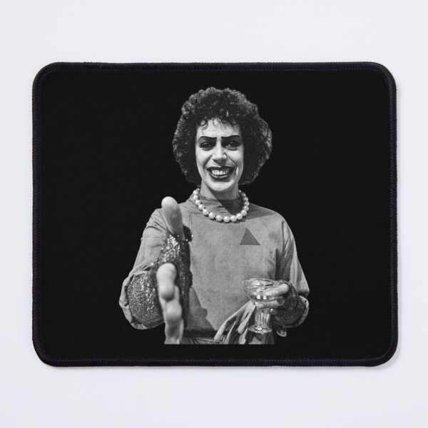 Item preview, RIP Tim Curry designed and sold by NylaFrederic.