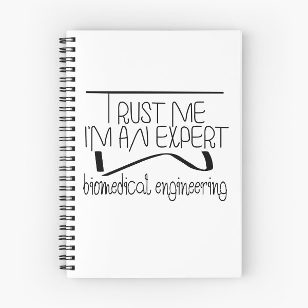 Item preview, Trust me, I'm an expert in biomedical engineering designed and sold by sednalafandy79.