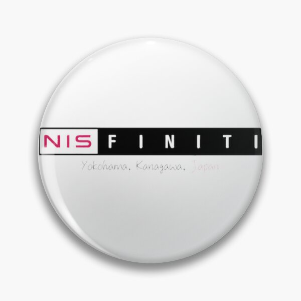 Item preview, Nisfiniti Nissaninfiniti | Best Buy designed and sold by HoLeeDigui.