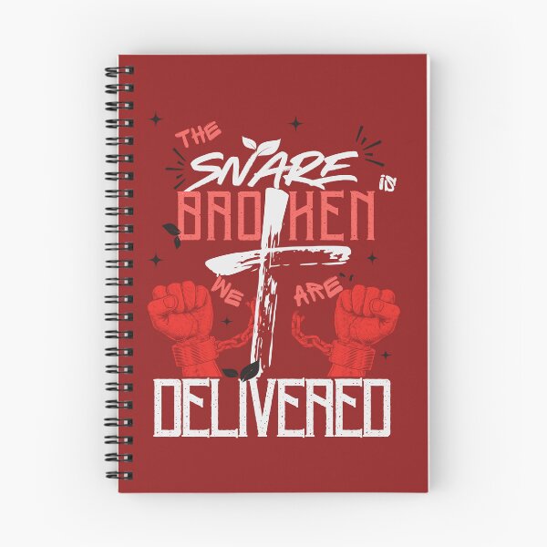 Item preview, We are delivered - Resurrection Mental Health Matters  - Mother'S Day Gift Ideas - Classic Red designed and sold by Doiemacreations.