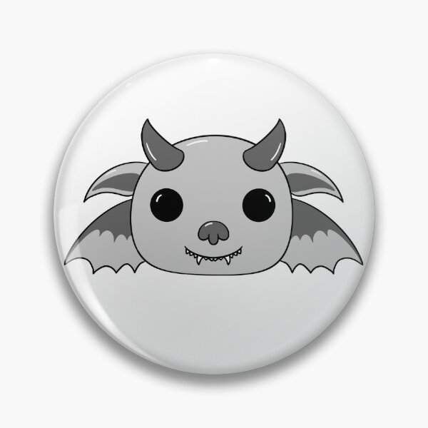 Item preview, Gary the Gargoyle designed and sold by Weaving--Light.