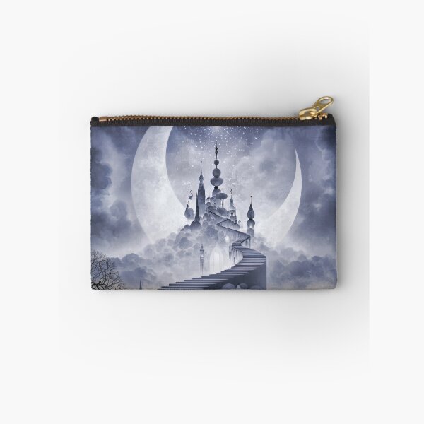 Item preview, Stairway to the Celestial Spire designed and sold by bloorose.