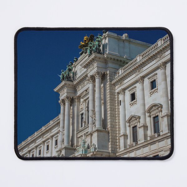 Item preview, Hofburg Palace, Southeast Aspect, Vienna designed and sold by Brian Shaw.