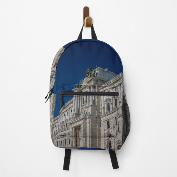 Item preview, Hofburg Palace, Southeast Aspect, Vienna designed and sold by Brian Shaw.