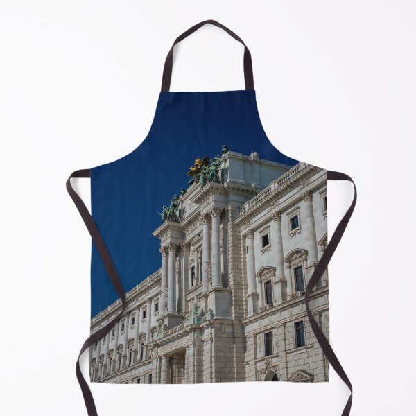 Item preview, Hofburg Palace, Southeast Aspect, Vienna designed and sold by Brian Shaw.
