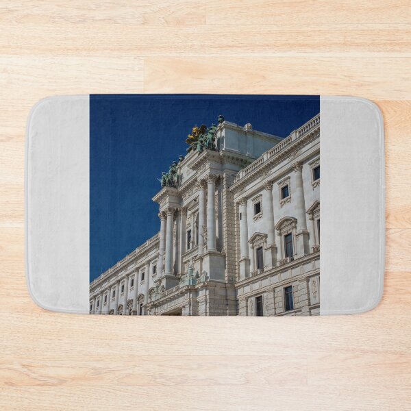 Item preview, Hofburg Palace, Southeast Aspect, Vienna designed and sold by Brian Shaw.