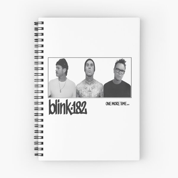 Item preview, Blink-182 Yellow Logo Abstract Neon Bunny Pop Punk Art Design designed and sold by AselaDesigns.