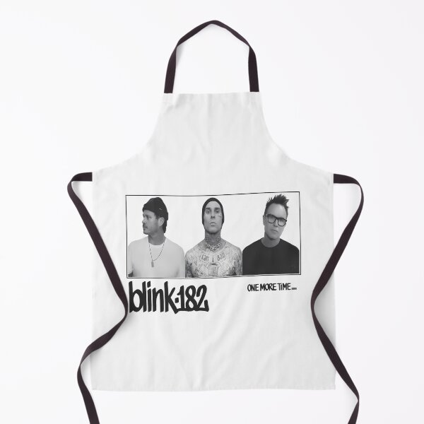 Item preview, Blink-182 Yellow Logo Abstract Neon Bunny Pop Punk Art Design designed and sold by AselaDesigns.