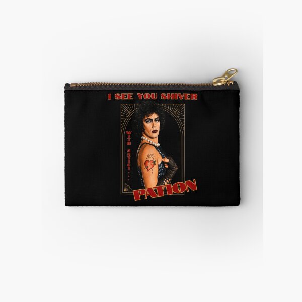 Item preview, Rocky Horror, Frank N Furter designed and sold by NylaFrederic.