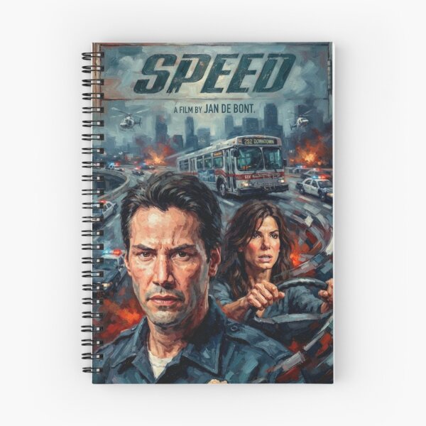 Item preview, Speed Fine Art Tribute designed and sold by Art's Diner.