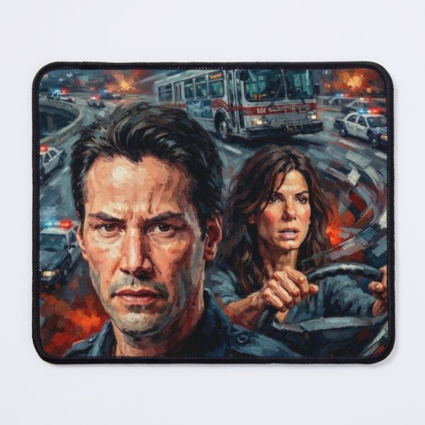 Item preview, Speed Fine Art Tribute designed and sold by Art's Diner.