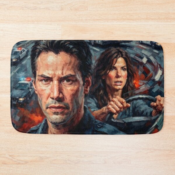 Item preview, Speed Fine Art Tribute designed and sold by Art's Diner.