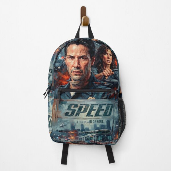 Item preview, Speed Fine Art Tribute designed and sold by Art's Diner.