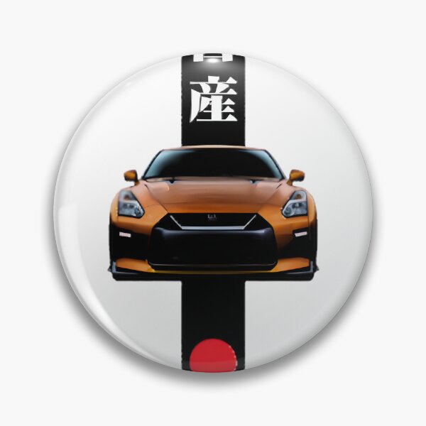 Item preview, Retro Jdm Sports Car Art - Japanese Legend R34 R35 Turbo Supercar Graphic | Best Gift designed and sold by HoLeeDigui.