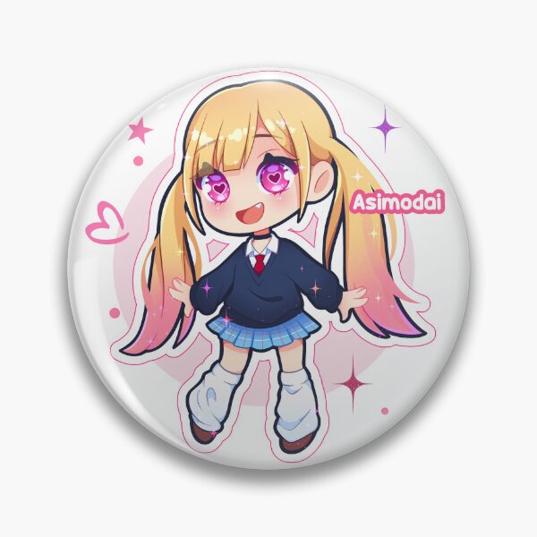 Item preview, Marin Kitagawa designed and sold by Asiymodaiy.