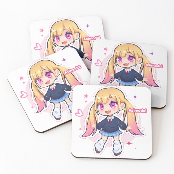 Item preview, Marin Kitagawa designed and sold by Asiymodaiy.