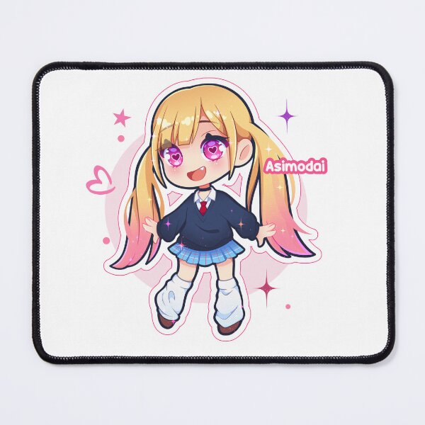 Item preview, Marin Kitagawa designed and sold by Asiymodaiy.
