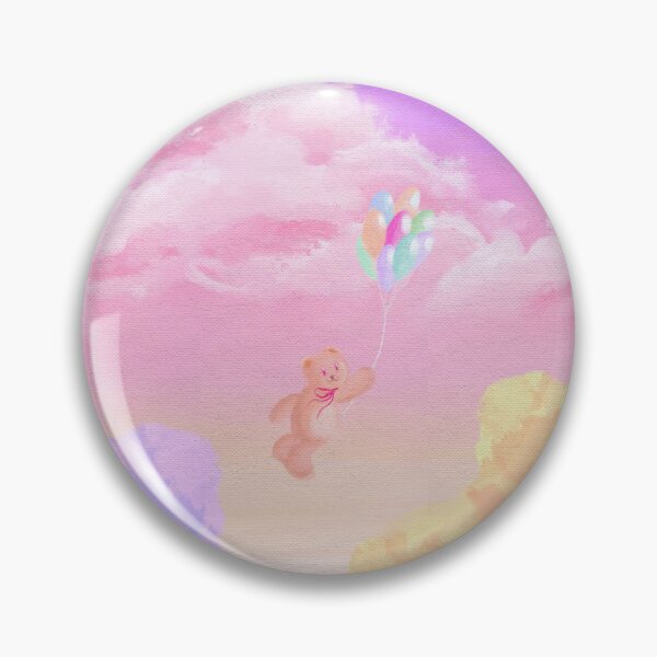 Item preview, Floating Into a Dream designed and sold by GomTaeng.