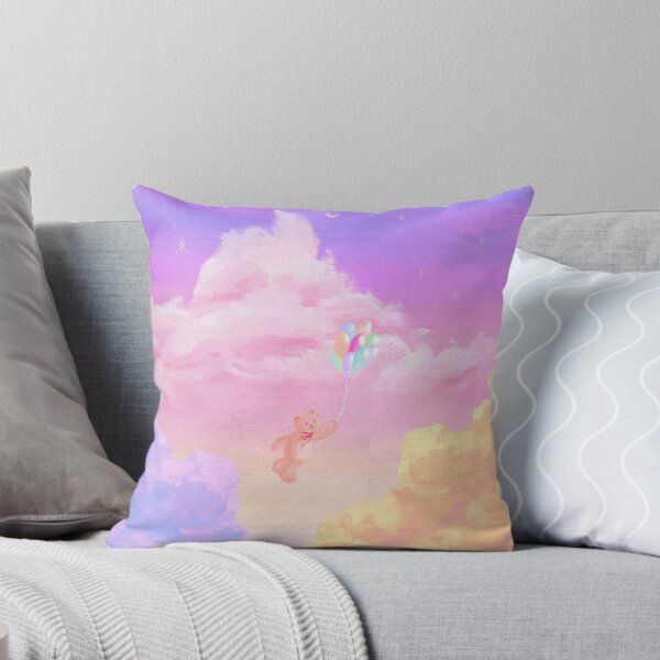 Item preview, Floating Into a Dream designed and sold by GomTaeng.