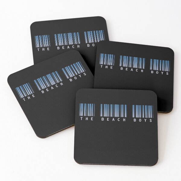 Item preview, Barcode Style Blue Sessions Legend Art Design designed and sold by lerwellmilla.