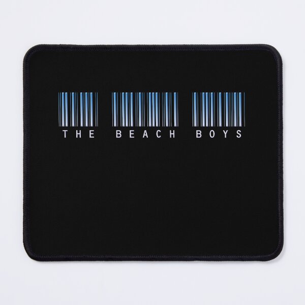 Item preview, Barcode Style Blue Sessions Legend Art Design designed and sold by lerwellmilla.