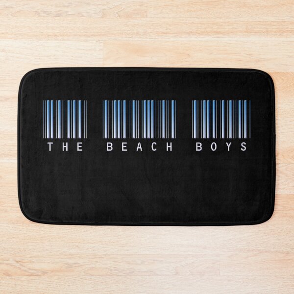 Item preview, Barcode Style Blue Sessions Legend Art Design designed and sold by lerwellmilla.