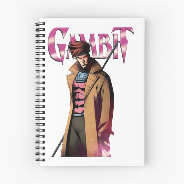 Item preview, Gambit | ⭐⭐⭐⭐⭐ Best Seller designed and sold by Kkgurjar.