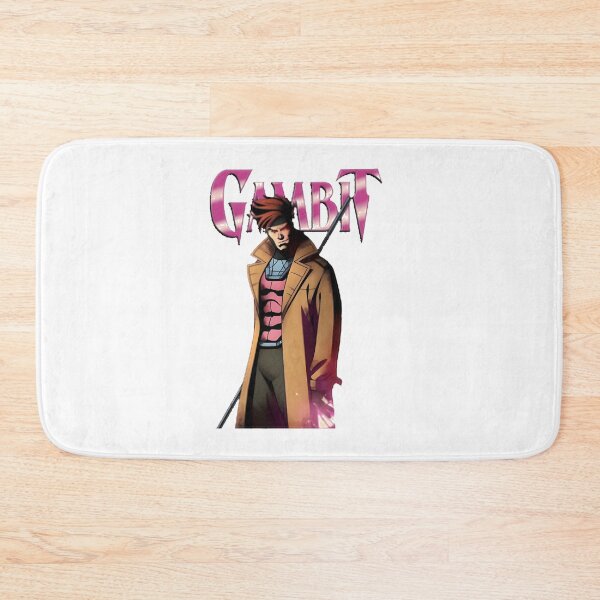 Item preview, Gambit | ⭐⭐⭐⭐⭐ Best Seller designed and sold by Kkgurjar.