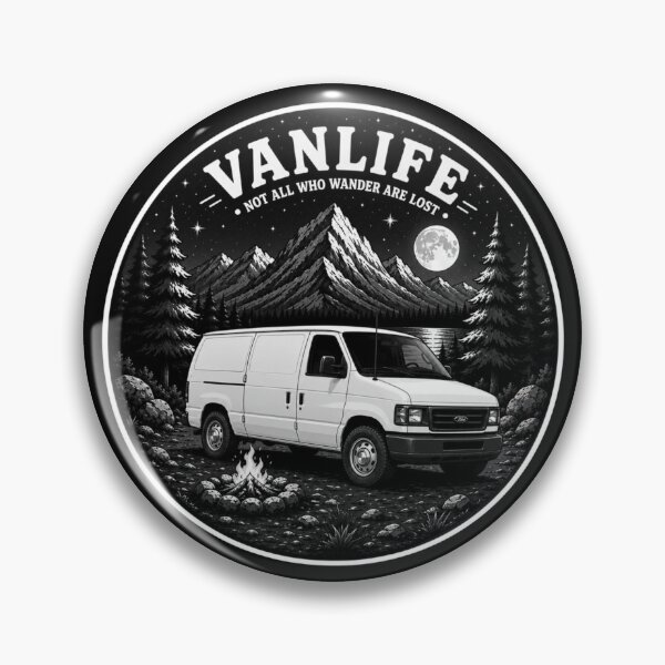 Artikelvorschau, Ford Econoline Vanlife | E150 E250 E350 Camper-Ausbau entworfen und verkauft von VANLIFE..
