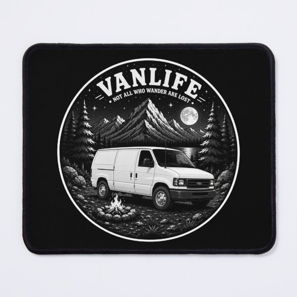 Item preview, Ford Econoline VANLIFE | E150 E250 E350 Camper Van Conversion designed and sold by VANLIFE..