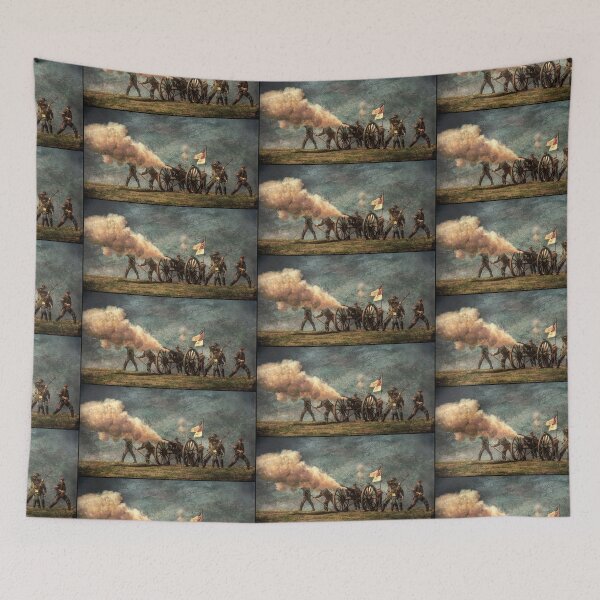 Item preview, Civil War Reenactment  designed and sold by CarolM.