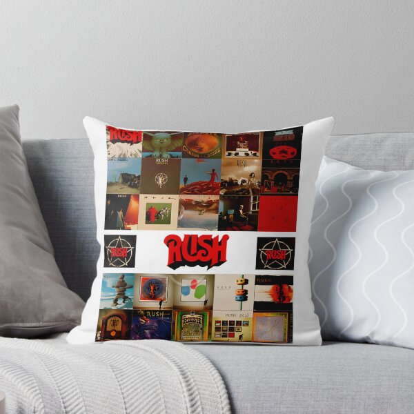 Item preview, Rush | Best Gift designed and sold by Arshad  Khiljee.
