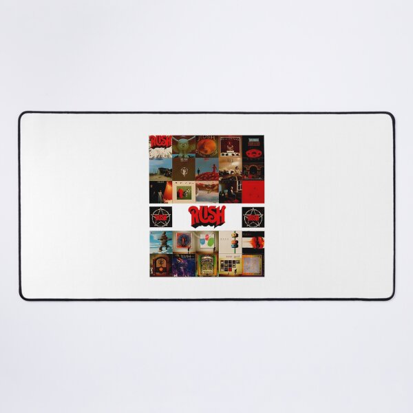 Item preview, Rush | Best Gift designed and sold by Arshad Khiljee.