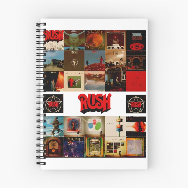 Item preview, Rush | Best Gift designed and sold by Arshad  Khiljee.