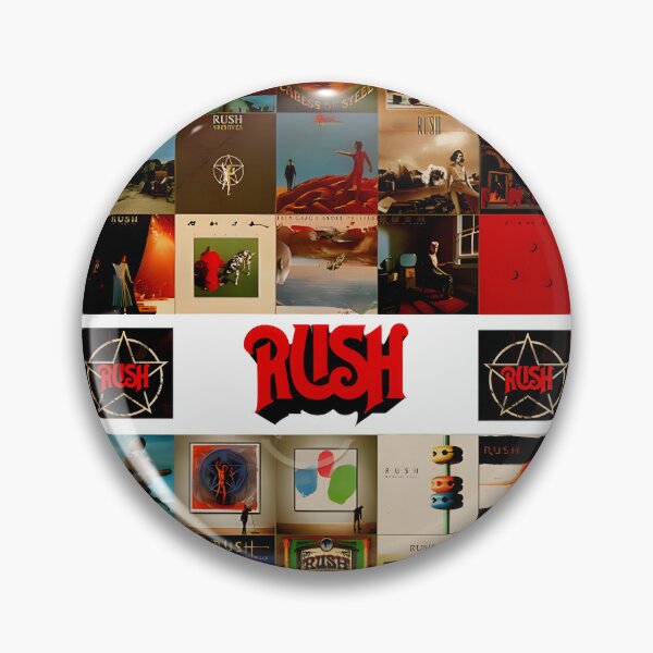 Item preview, Rush | Best Gift designed and sold by Arshad  Khiljee.