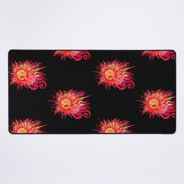 Item preview, Scorching sun designed and sold by Maruly.