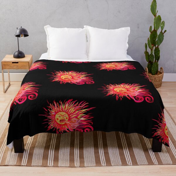 Item preview, Scorching sun designed and sold by Maruly.