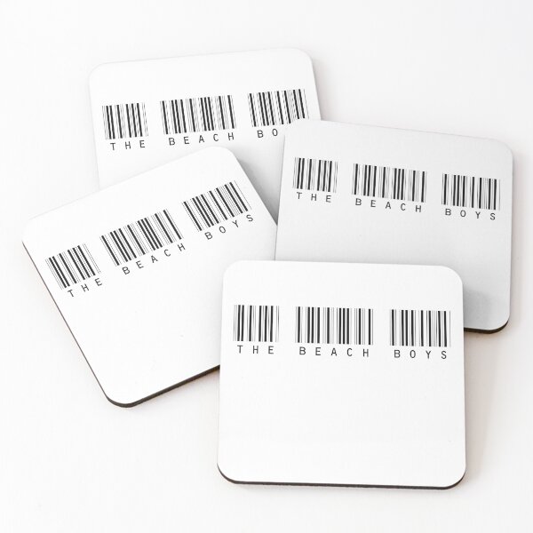 Item preview, Barcode Style Black Sessions Legend Art Design designed and sold by lerwellmilla.