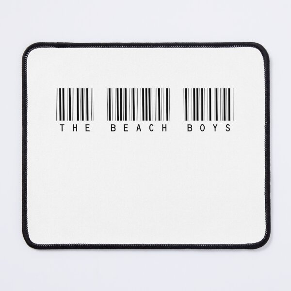 Item preview, Barcode Style Black Sessions Legend Art Design designed and sold by lerwellmilla.