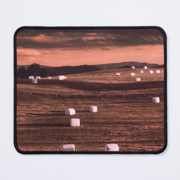 Item preview, Scattered Marshmallows designed and sold by Jim Love.